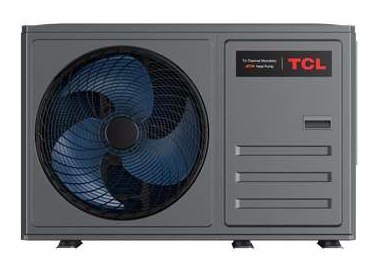 Тепловой насос воздух-вода TCL моноблок THML-12S/HBp-A, 12,1 кВт