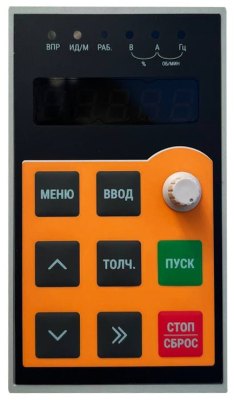 Панель управления INSTART FCI-KP-B