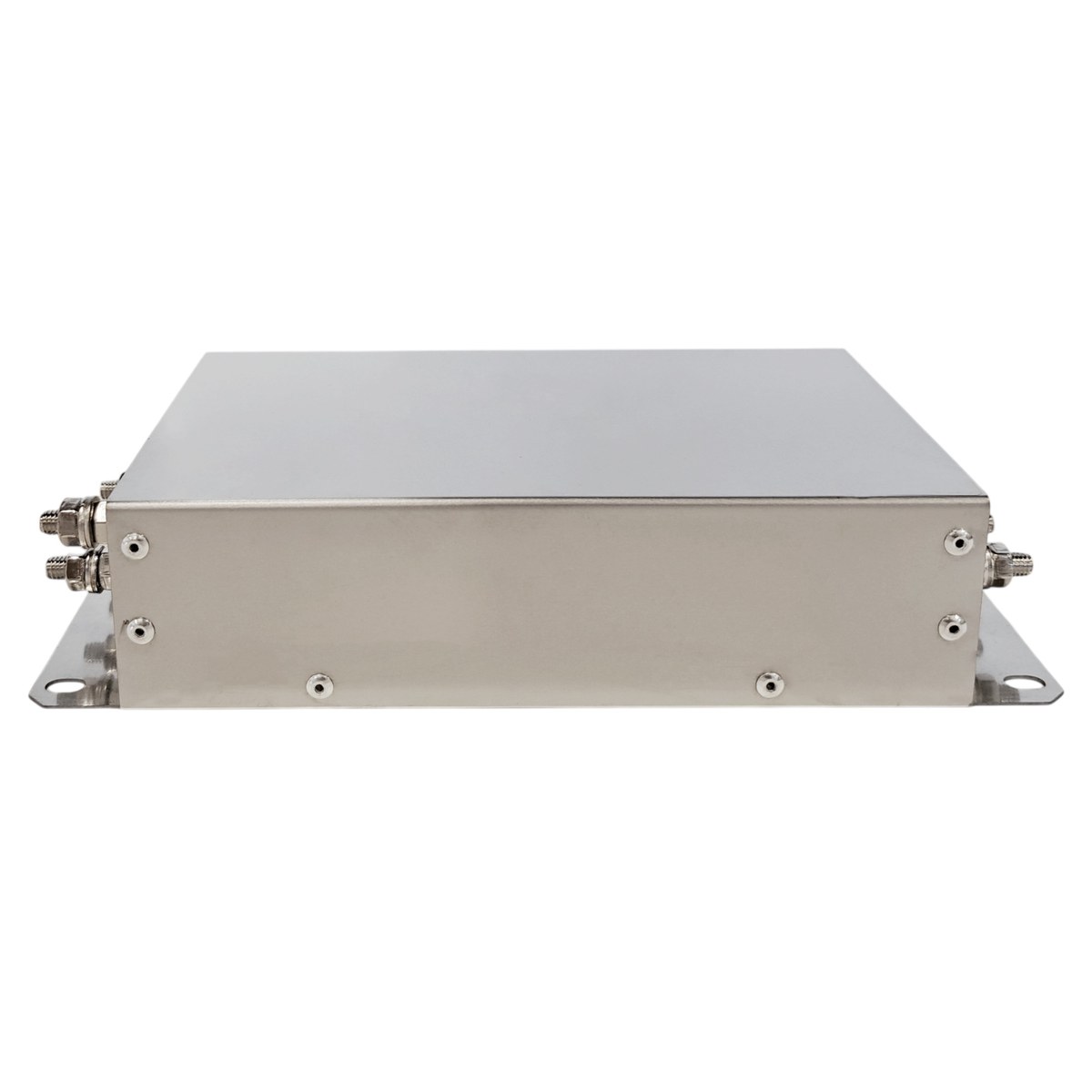 165х50х130 Сетевой ЭМС фильтр INSTART IEF-22/46.5-4