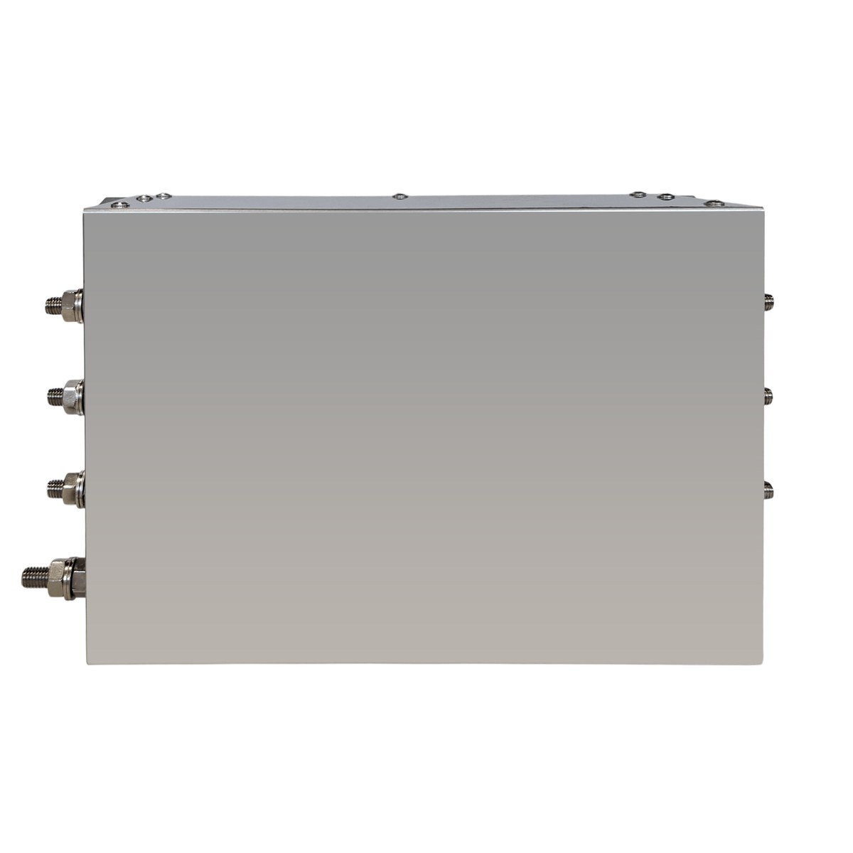 320х100х205 Сетевой ЭМС фильтр INSTART IEF-185/344-4