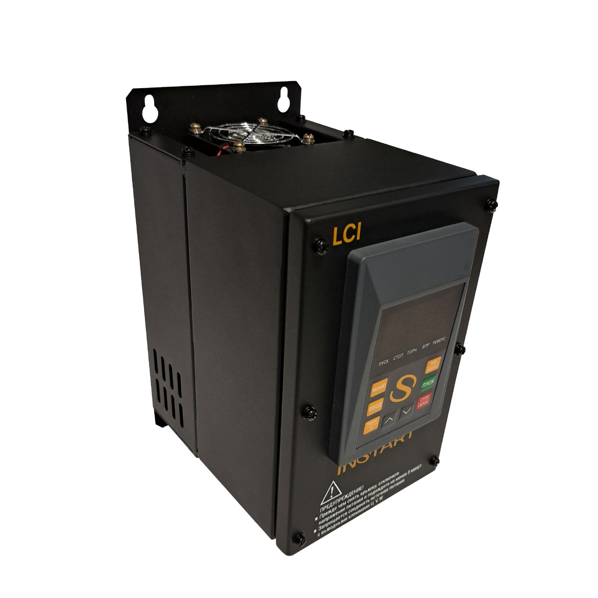 Преобразователь частоты INSTART LCI-G0.75-4B IP55