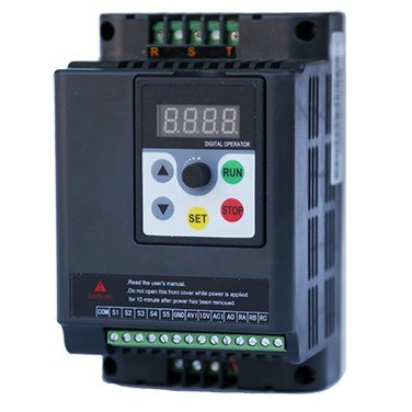 Преобразователь частоты IDS-Drive M401T4B, 0,4 кВт, 380 В