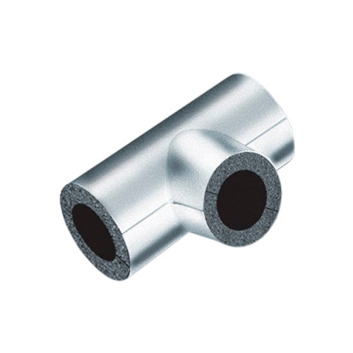 Тройник K-FLEX ST AL CLAD 19×108 мм