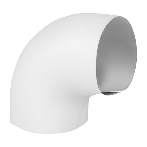 Угол ПВХ K-FLEX PVC SE 90-3S 60/60 мм, серый