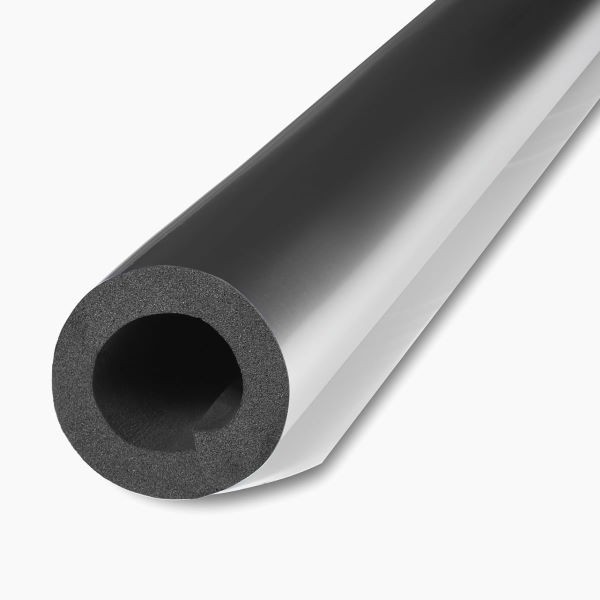 Трубка K-FLEX ECO AL CLAD 13×102 мм, 1 м