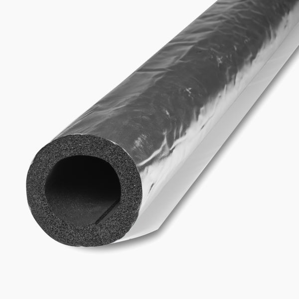 Трубка K-FLEX ECO IC CLAD SR 13×28 мм, 1 м
