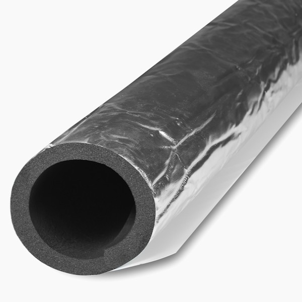 Трубка K-FLEX SOLAR HT IC CLAD SR 32×89 мм, 1 м