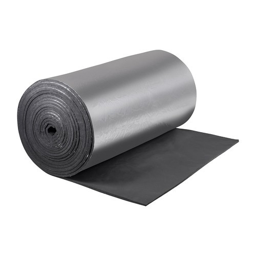 Рулон K-FLEX ST ALU 19×1000 мм, 10 м
