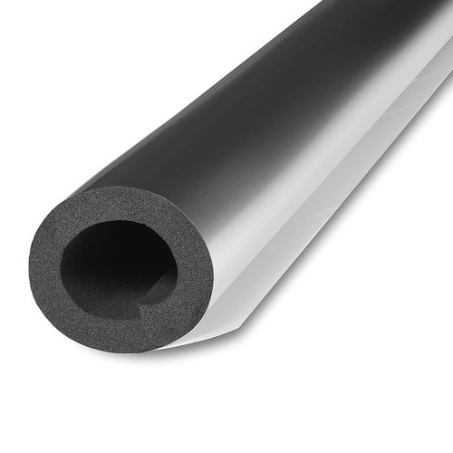 Трубка K-FLEX ST AL CLAD 19×35 мм, 1 м