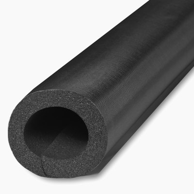 Трубка K-FLEX ST IC CLAD BK 19×28 мм, 1 м