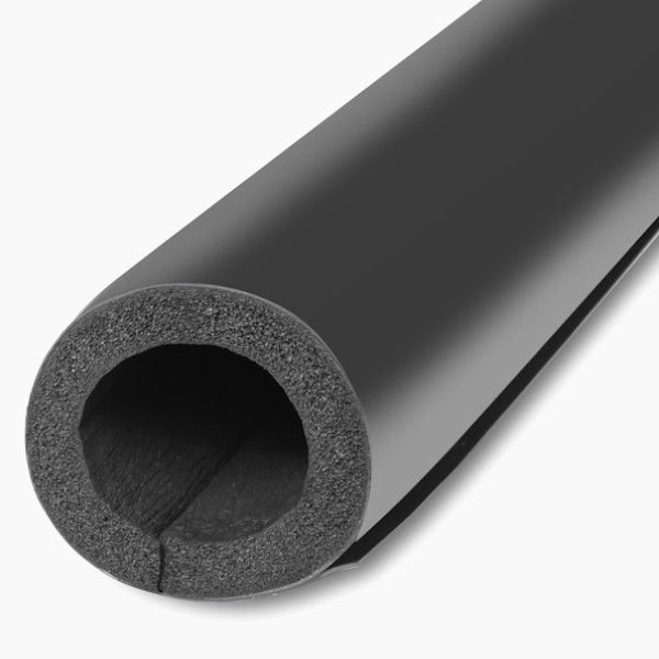 Трубка K-FLEX ST IN CLAD Black 9×35 мм, 1 м