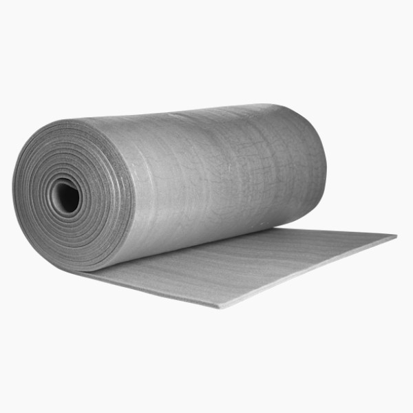 Рулон K-FLEX PE AD 8×1000 мм, 20 м, самоклеящийся