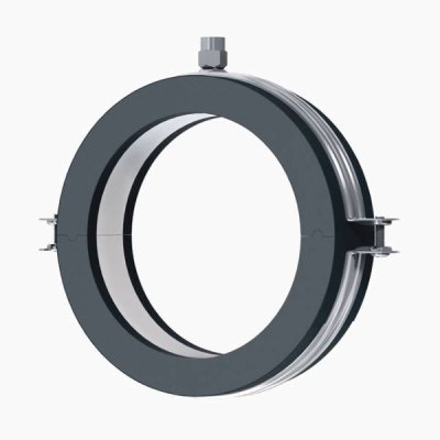 Подвес K-FLEX ST 13×64 мм с металлическим хомутом