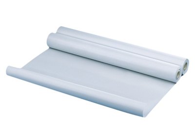 Покрытие K-FLEX PVC RS 590 350 мкм, рулон 1000 мм × 25 м