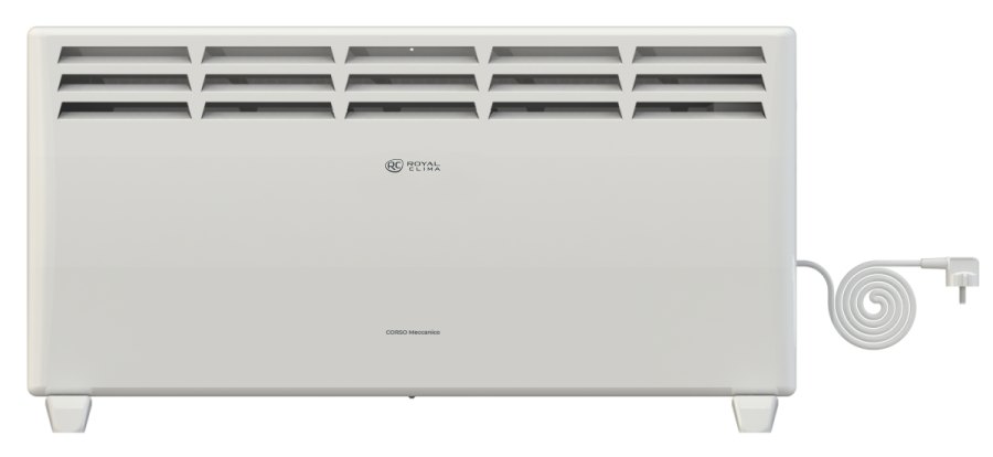 Электрический конвектор ROYAL Clima CORSO REC-C1000M — фото 3